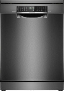 Fotografie Bosch SMS6ECC00E recenzía