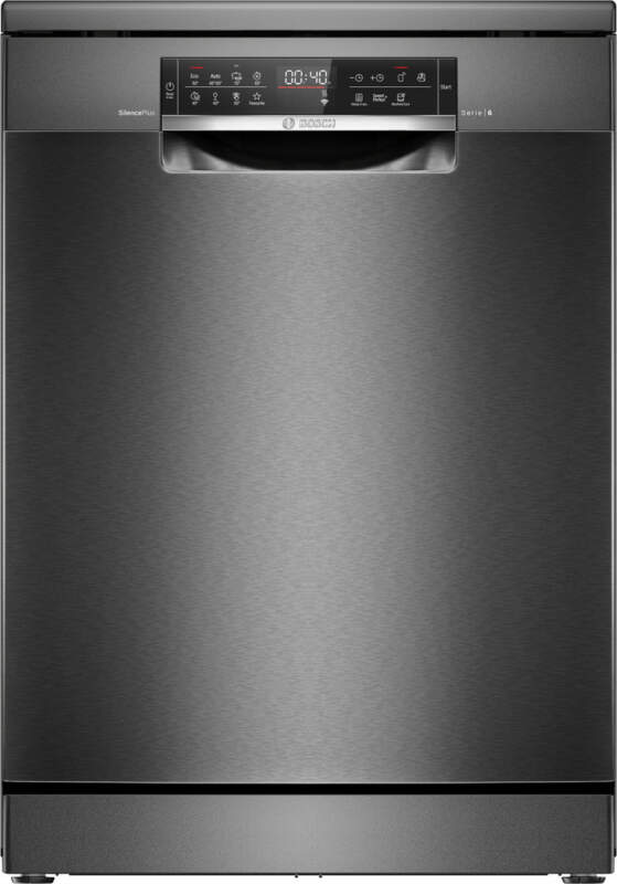 Obrázok Bosch SMS6ECC00E hodnotenie