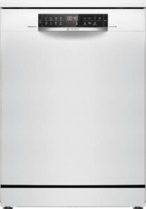 Fotografie Bosch SMS6EDW00E recenzía