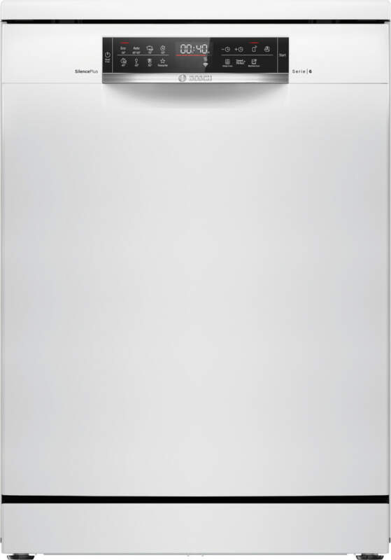 Obrázok Bosch SMS6EDW00E hodnotenie