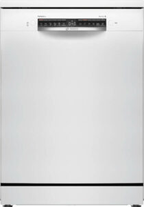 Fotografie Bosch SMS6TCW00E  recenzía