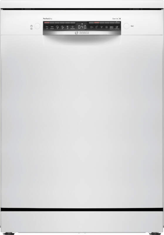 Bosch SMS6TCW00E recenze