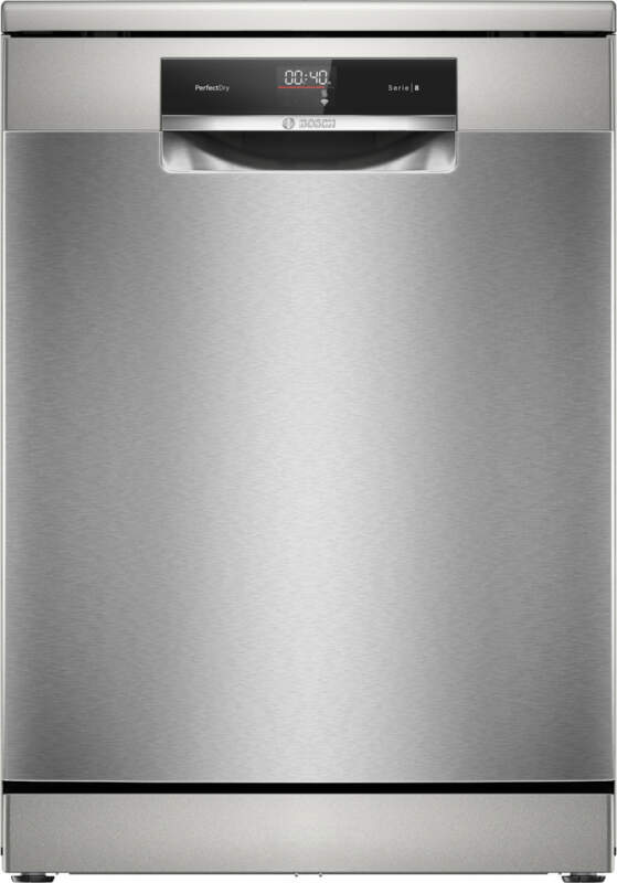 Bosch SMS8TCI01E recenze