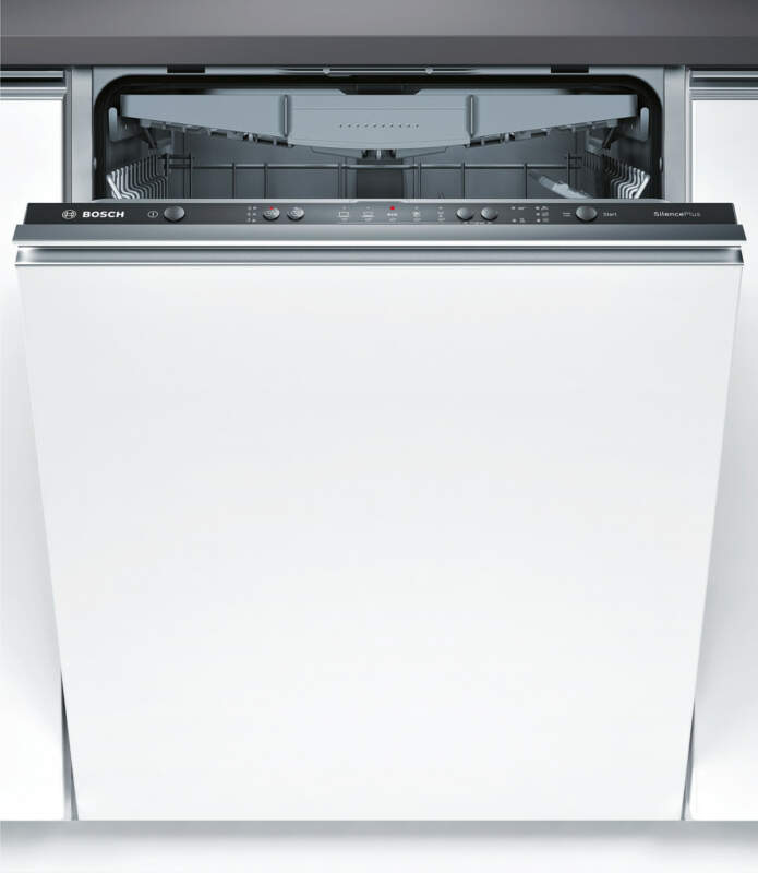 Bosch SMV 25EX00E recenze