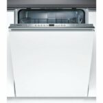 Bosch SMV 53L50 recenze