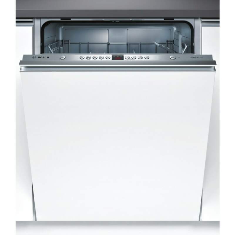 Bosch SMV 53L50 recenze