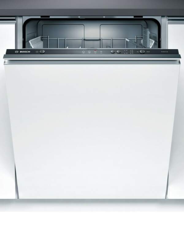 Bosch SMV24AX03E recenze