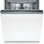 Bosch SMV25EX02E recenze