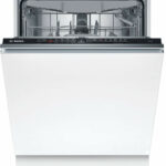 Bosch SMV2HVX02E recenze
