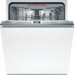 Bosch SMV4ECX22E recenze