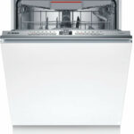 Bosch SMV4ECX23E recenze