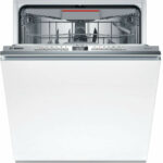 Bosch SMV4HCX19E recenze