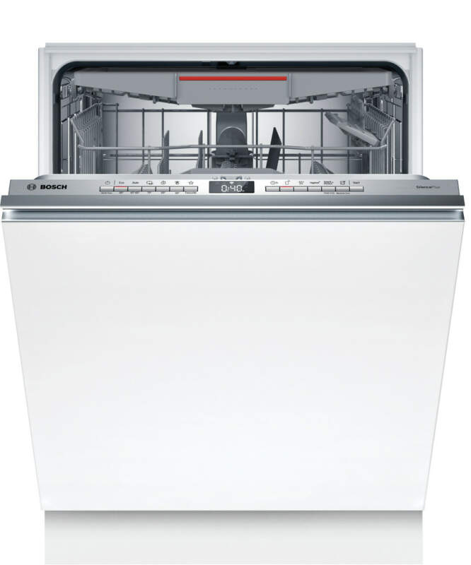 Bosch SMV4HCX20E recenze