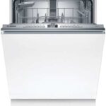 Bosch SMV4HTX00E recenze