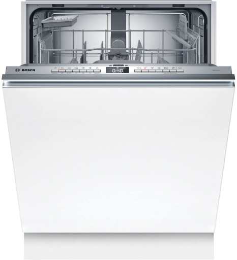 Bosch SMV4HTX00E recenze