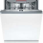 Bosch SMV4HVX00E recenze
