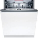 Bosch SMV6YCX00E recenze