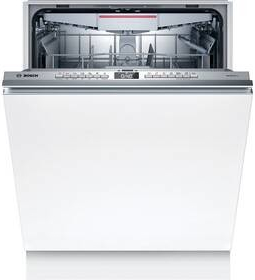 Bosch SMV6YCX00E recenze