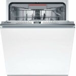 Bosch SMV6YCX02E recenze