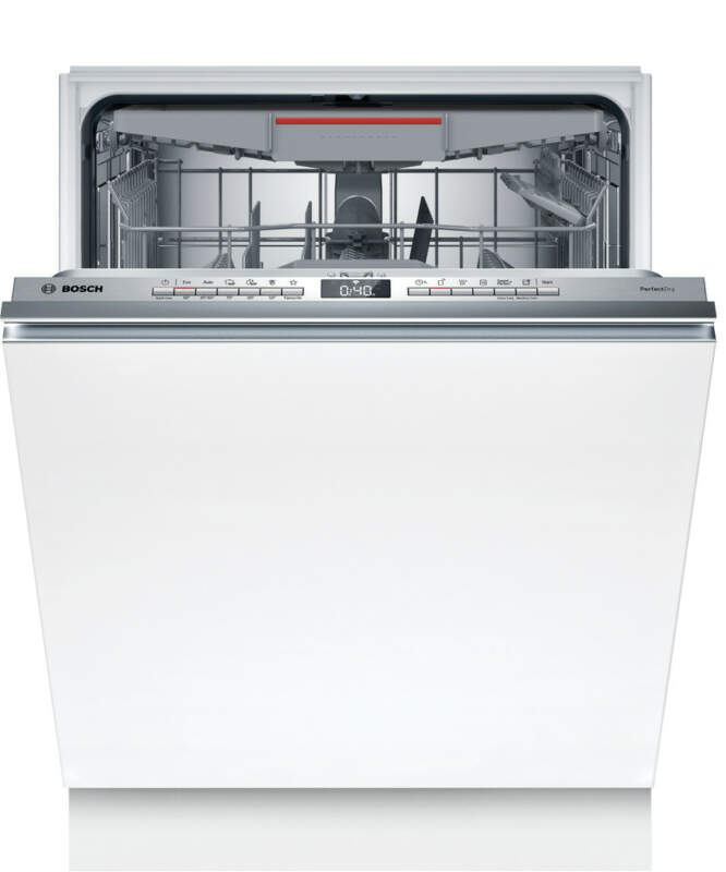 Bosch SMV6YCX02E recenze