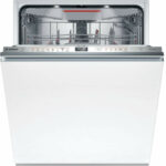 Bosch SMV6YCX05E recenze