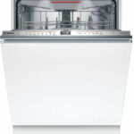 Bosch SMV6ZCX16E recenze