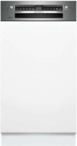 Fotografie Bosch SPI4HMS49E  recenzía