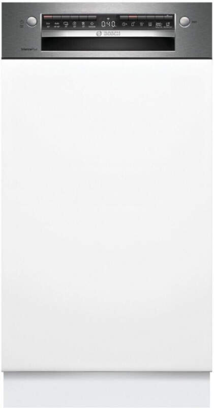 Bosch SPI4HMS49E recenze