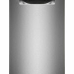 Bosch SPS2HMI58E recenze