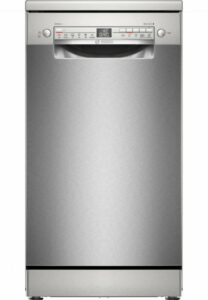 Fotografie Bosch SPS2HMI58E recenzía