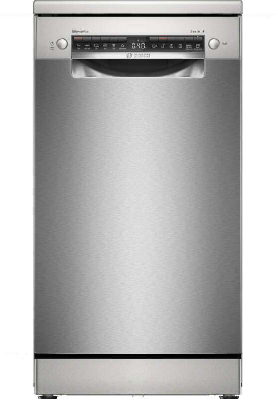 Bosch SPS4EKI24E recenze