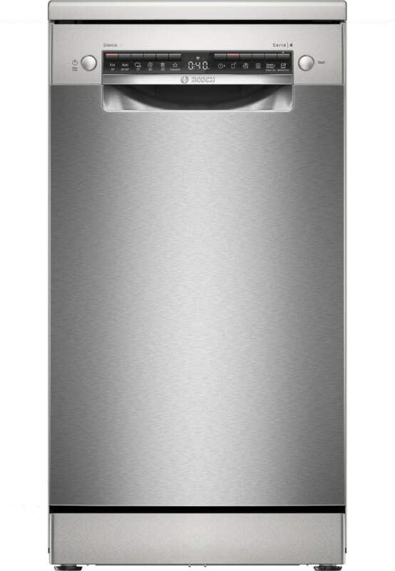 Bosch SPS4EMI61E recenze