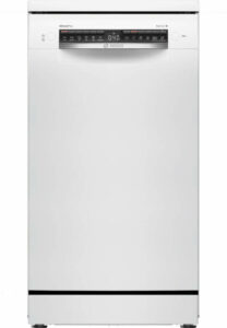 Fotografie Bosch SPS4EMW24E  recenzía