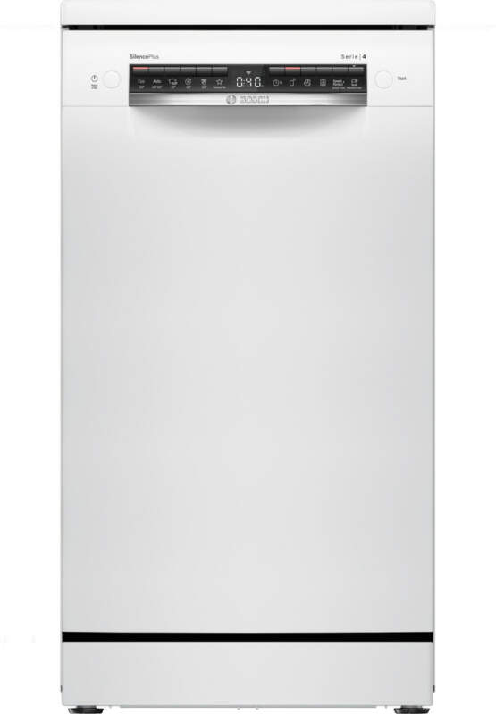 Bosch SPS4EMW24E recenze