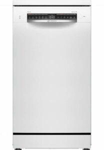 Fotografie Bosch SPS4EMW61E  recenzía