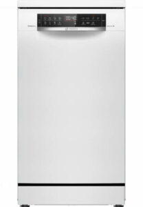 Fotografie Bosch SPS6ZMW29E  recenzía