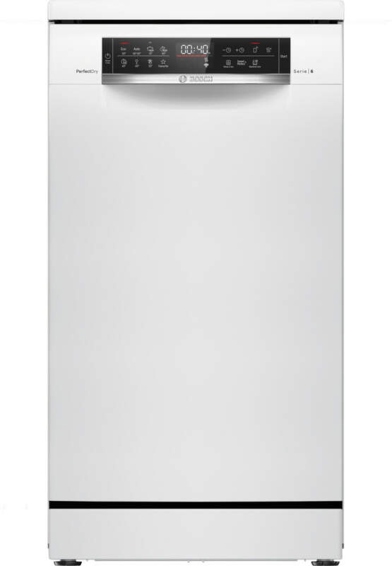 Bosch SPS6ZMW29E recenze