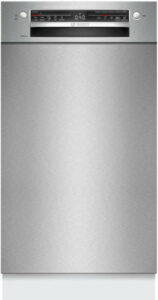 Fotografie Bosch SPU2HKS42E recenzía