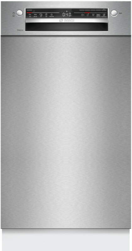 Obrázok Bosch SPU2HKS42E hodnotenie