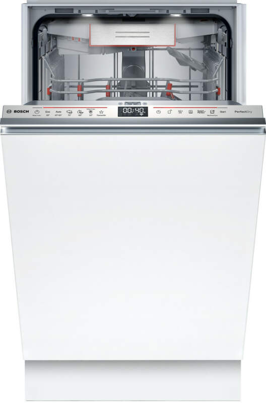 Bosch SPV6ZMX17E recenze