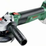 Bosch UniversalGrind 18V-75 0.603.3E5.004 recenze
