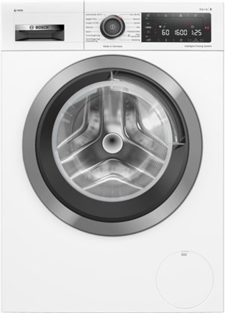 Bosch WAXH2KLOSN recenze