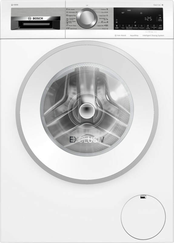 Bosch WGG244F9BY recenze