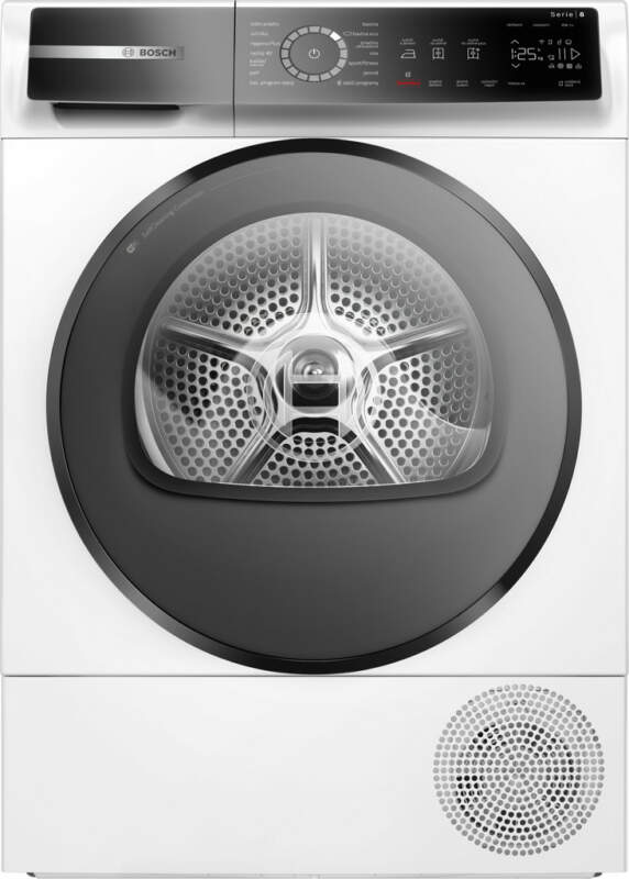 Bosch WQB245B0CS recenze