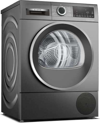 Bosch WQG235DR recenze