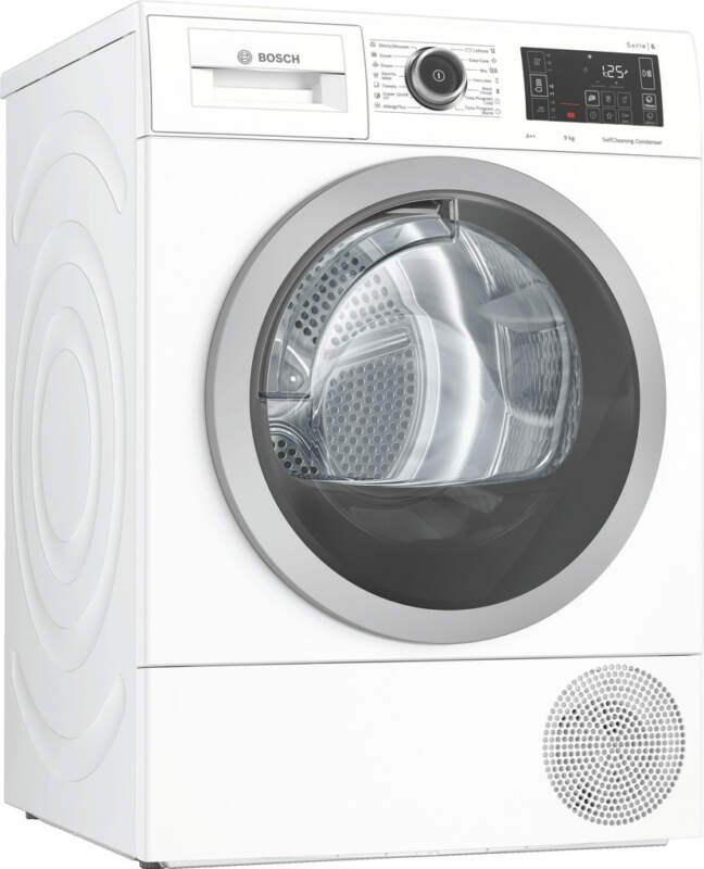 Bosch WTWH762BY recenze