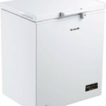 Brandt BFK151YSW recenze