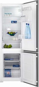 Fotografie Brandt BIC1724ES  recenzía