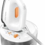 Braun CareStyle Compact IS 2132 WH recenze