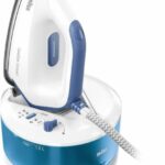 Braun CareStyle Compact IS 2143 BL recenze